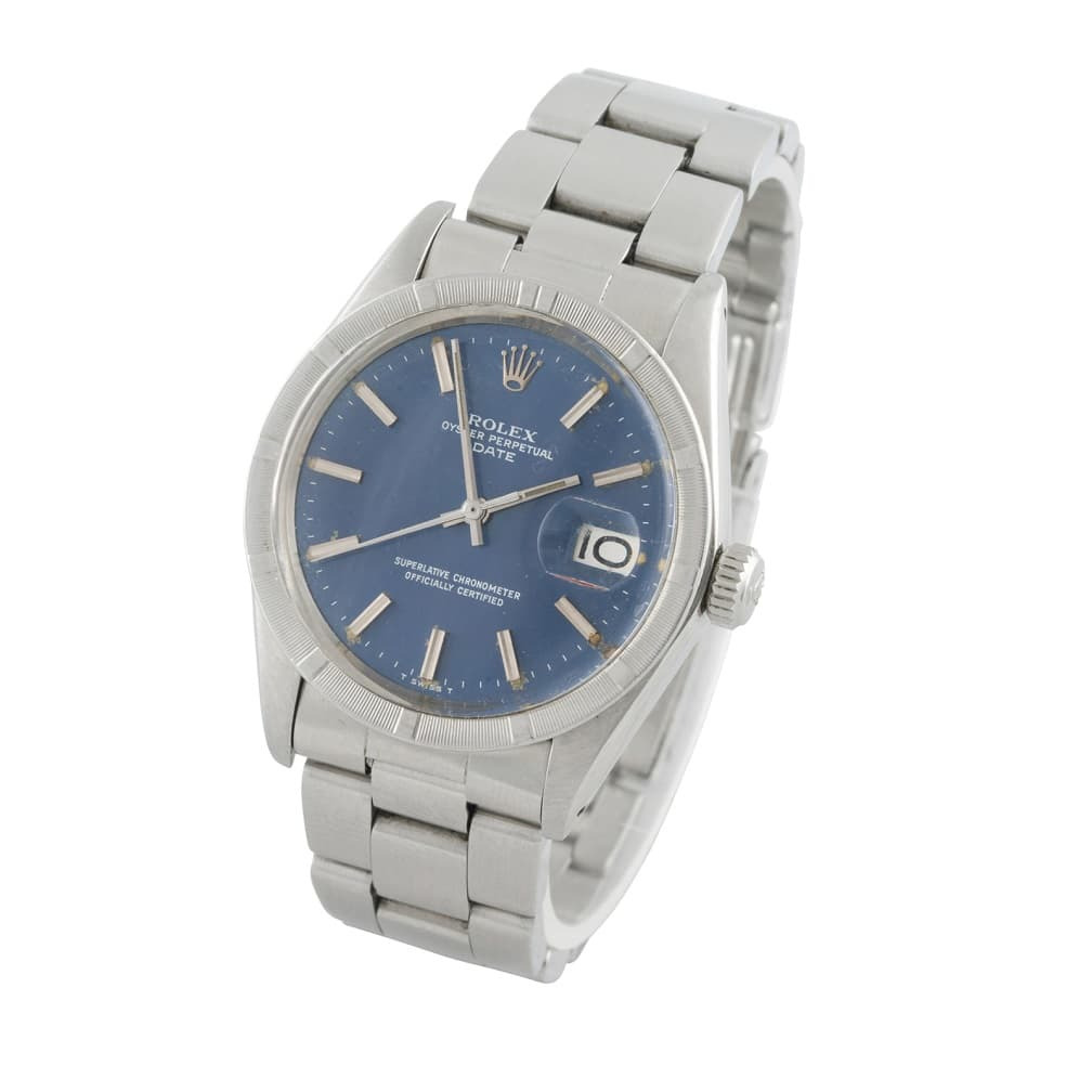 ROLEX DATEJUST 1501