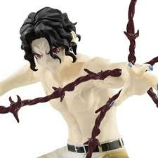 Figurine Banpresto Demon Slayer : Muzan Kibutsuji [Vibration Stars] (17cm)