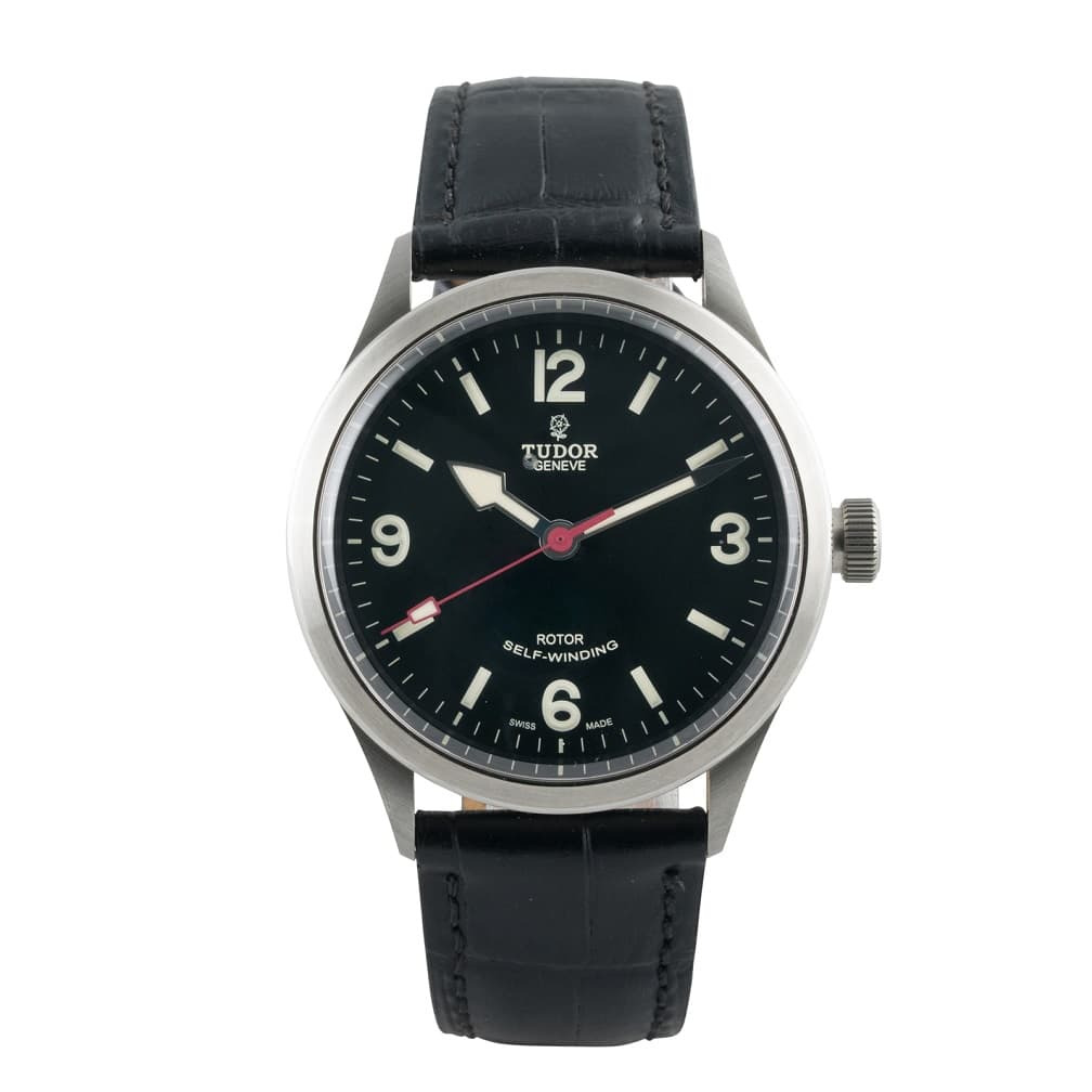 TUDOR Ranger