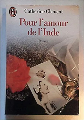 Livre Pour l'amour de l'Inde
