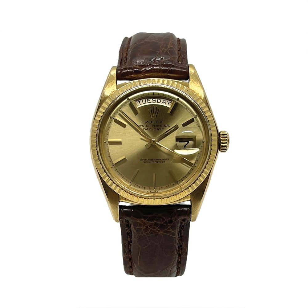 ROLEX Day date President 1803