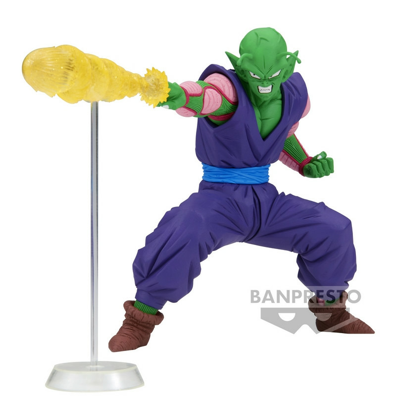 DRAGON BALL - FIGURINE PICCOLO - GXMATERIA