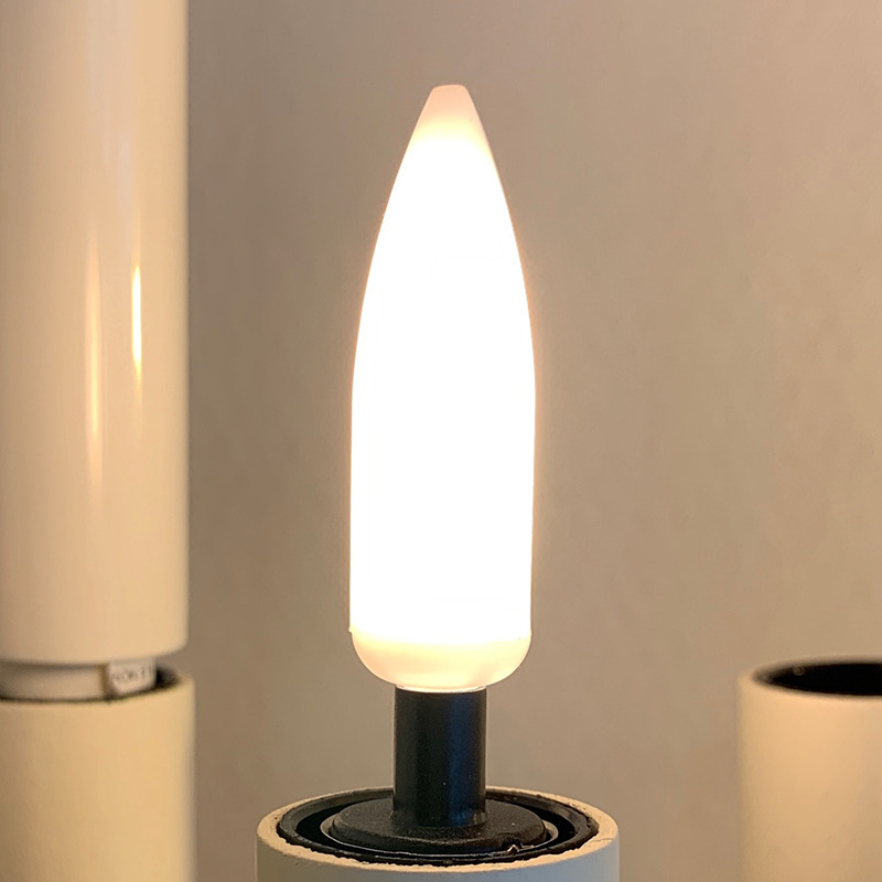 Ampoule Led pour lustres - N°5