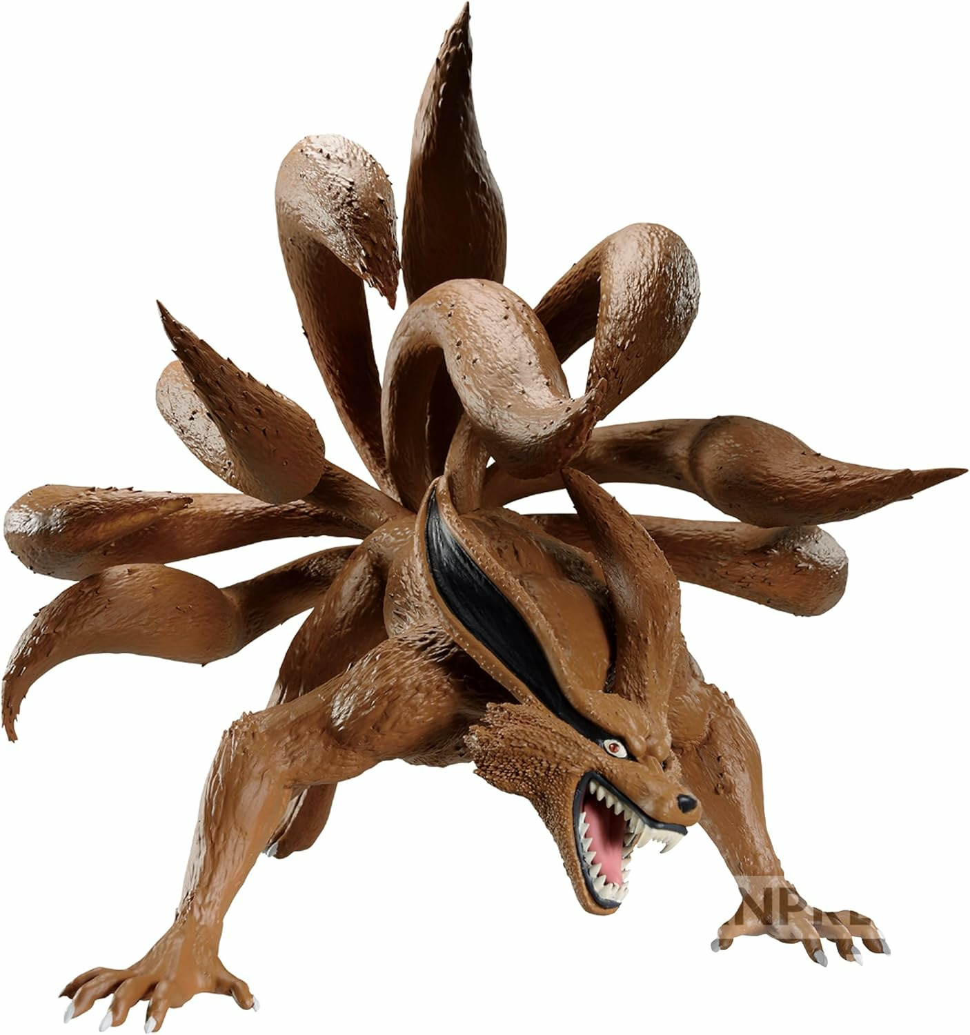 [FIGURINE] NARUTO SHIPPUDEN - VIBRATION STAR - Kurama Naruto Shippuden (Ver.B)