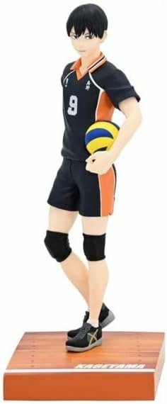 Figurine Haikyu!! - Tobio Kageyama 18cm