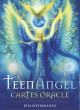 TeenAngel (Coffret) Cartes Oracle  Rita PIETROSANTO, (illustratrice) Miki OKUDA