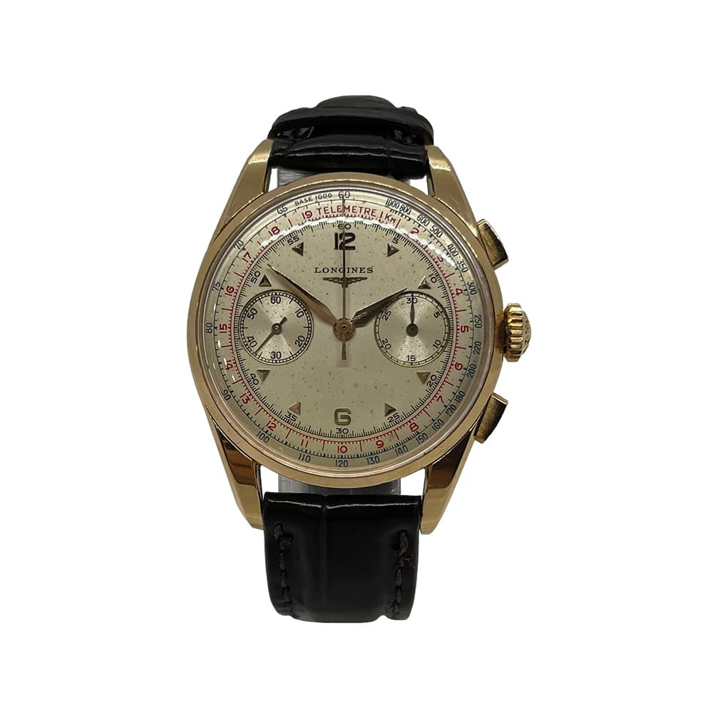 LONGINES 30 CH