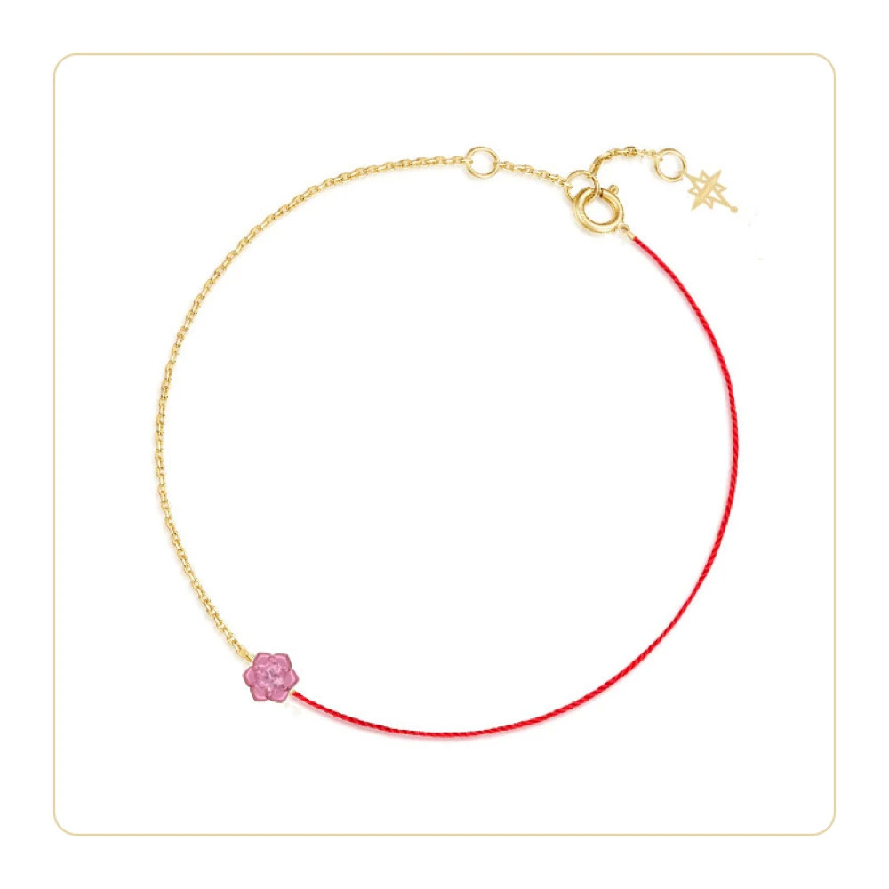 Bracelet Fleur