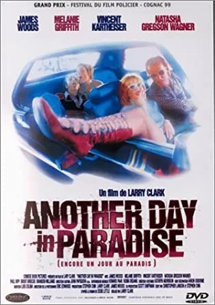 Dvd Another Day In Paradise