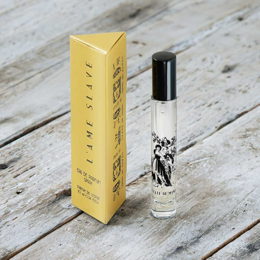 L'Ame Slave Parfum