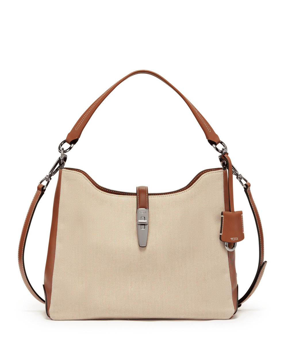 Mezzanine Pau Crossbody