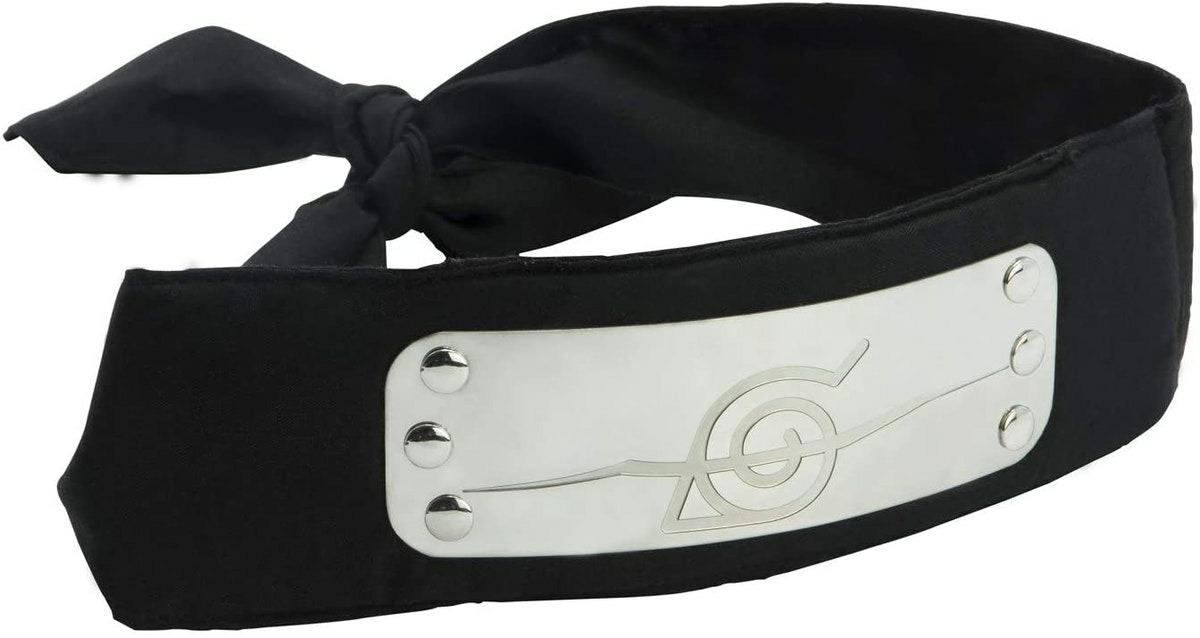 ABYstyle - NARUTO SHIPPUDEN - Bandeau - Anti Konoha
