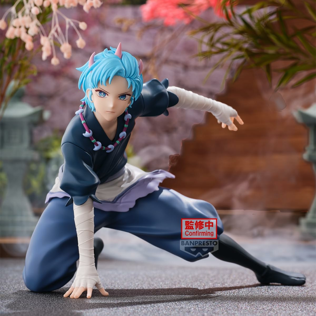 [FIGURINE] Oshi No Ko - Hoshino Aquamarine Touki Ver.