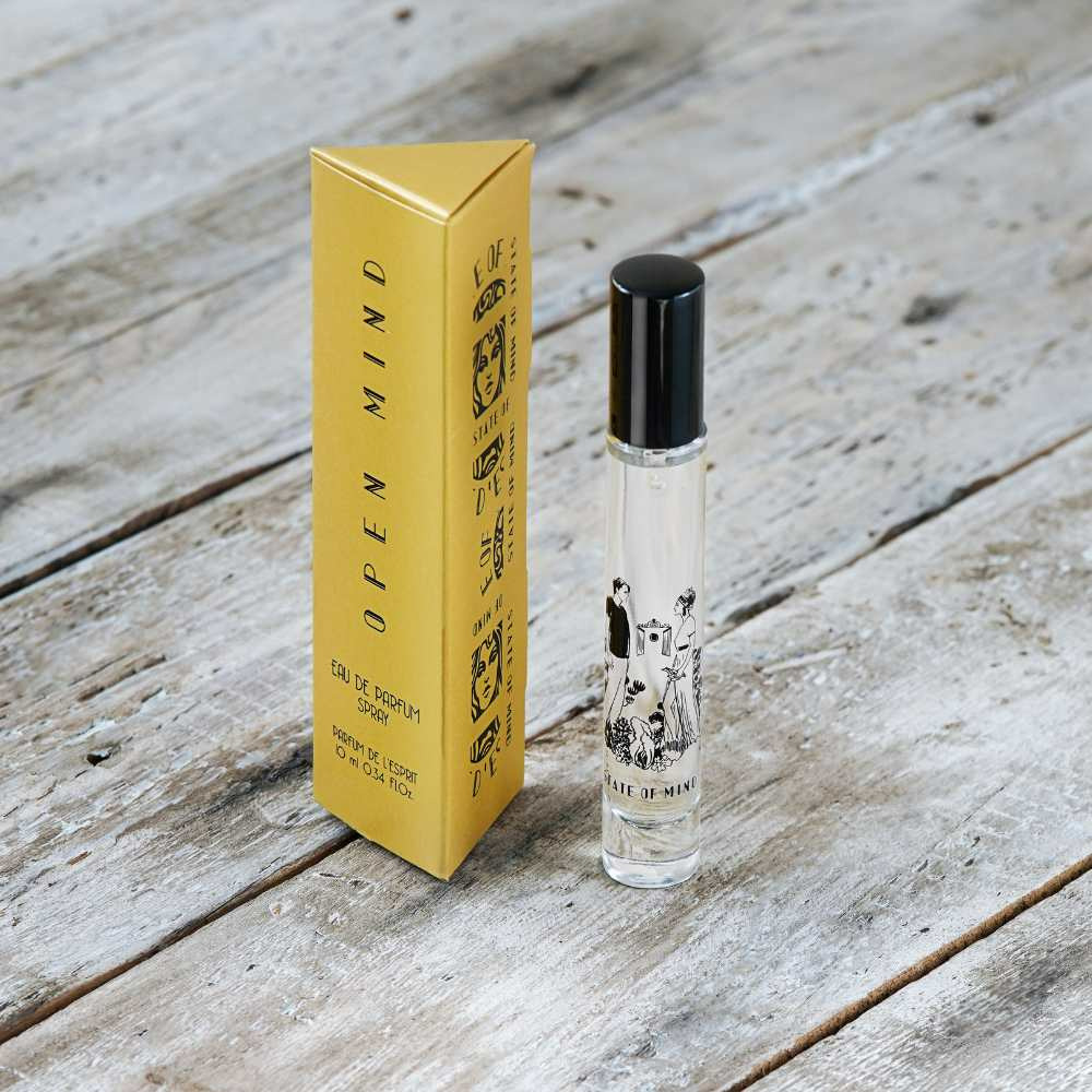 Open Mind  Spray 10ml