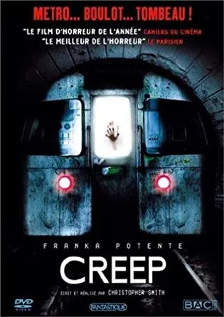 Dvd Creep