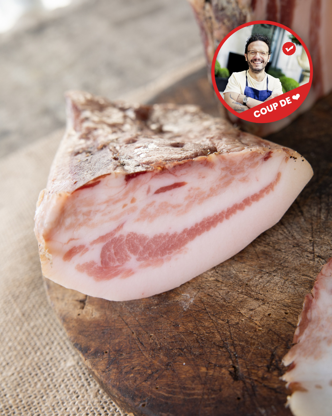 Guanciale