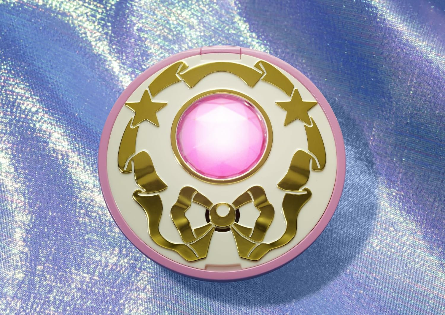 PROPLICA Sailor Moon Crystal Star Compact - Édition Limitée Première édition - Neuf