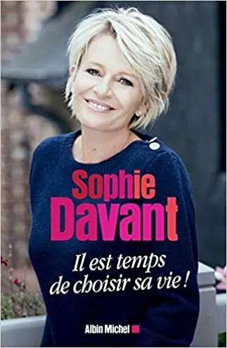 Livre Il est temps de choisir sa vie !