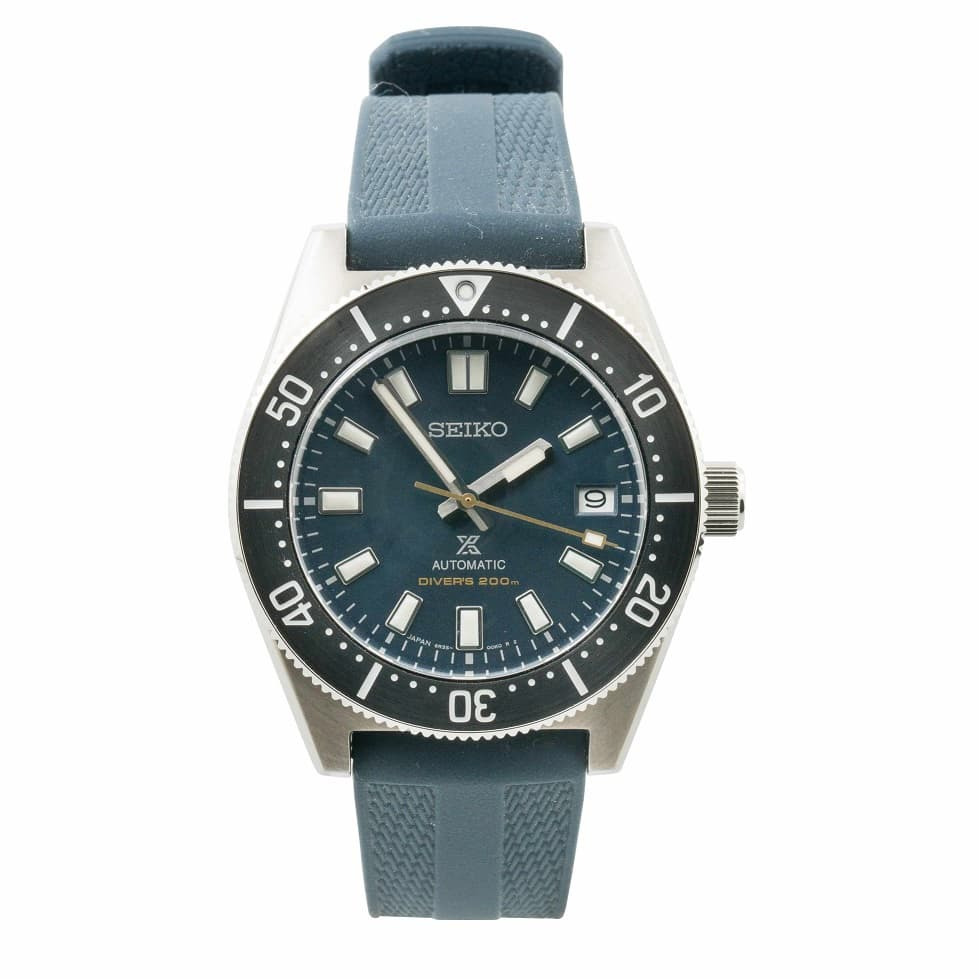 SEIKO Prospex 2021