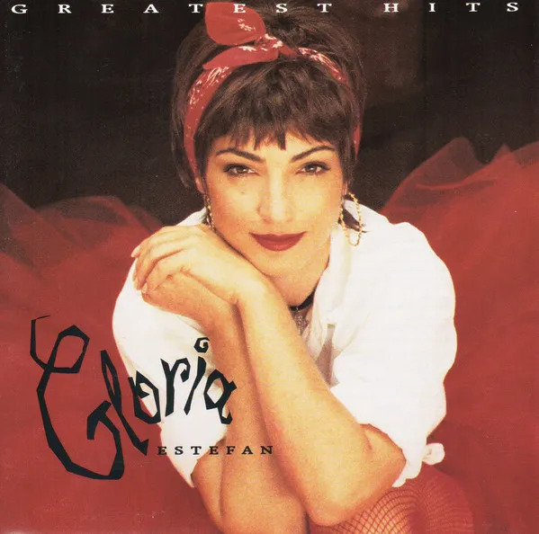 Cd Gloria Estefan - Greatest Hits