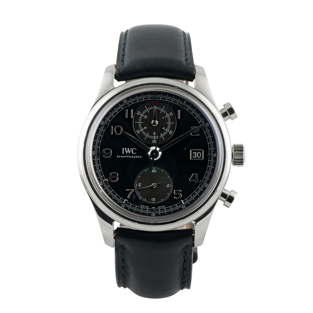 IWC Portuguese