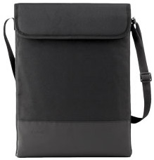 Belkin Sacoche avec bandoulière 14 pouce à 15 pouce Macbook iPad Chromebook