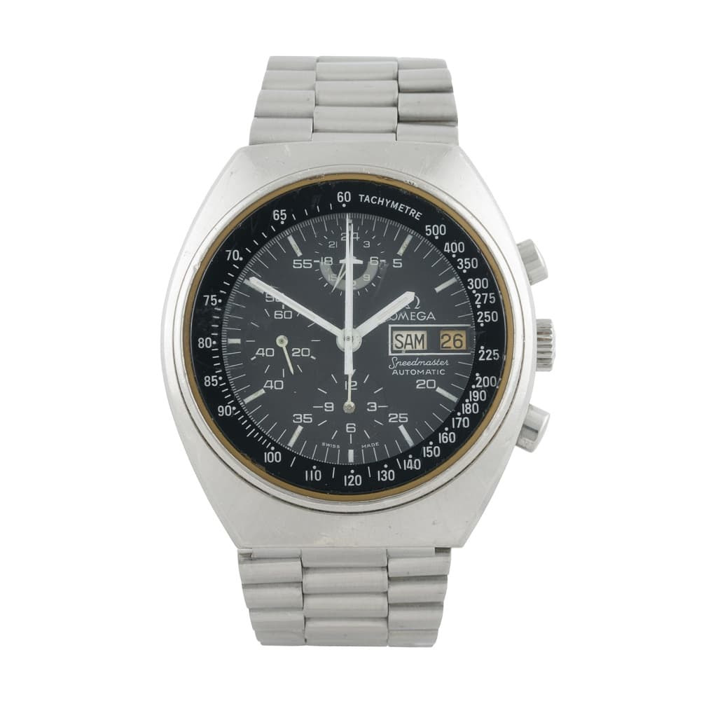OMEGA MARK 4/5
