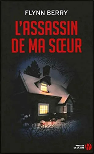 Livre L'Assassin de ma soeur