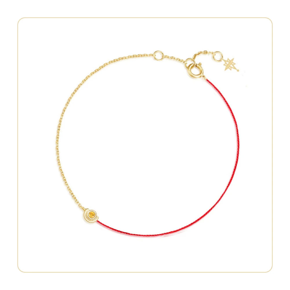 Bracelet Trésor