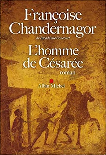 Livre L'Homme de Césarée: La reine oubliée - tome 3