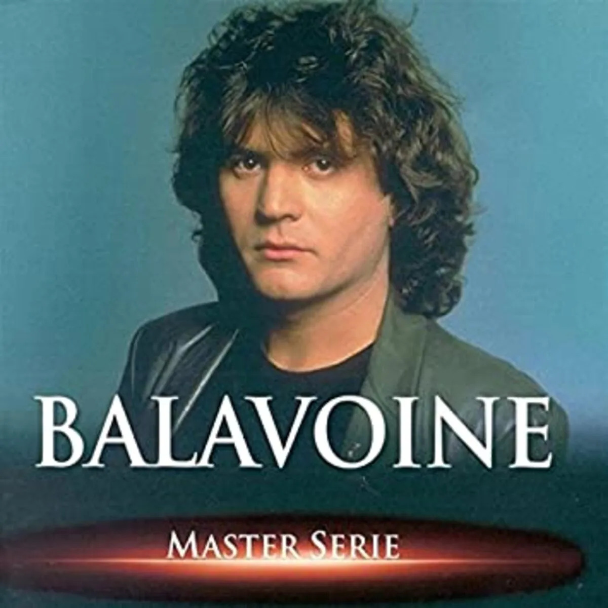 Cd Master Serie : Daniel Balavoine Vol. 2 - Edition remasterisée avec livret