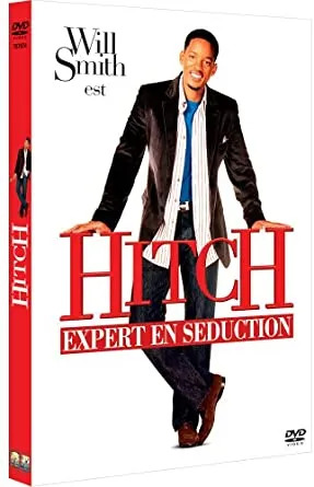 Dvd Hitch - Expert en séduction