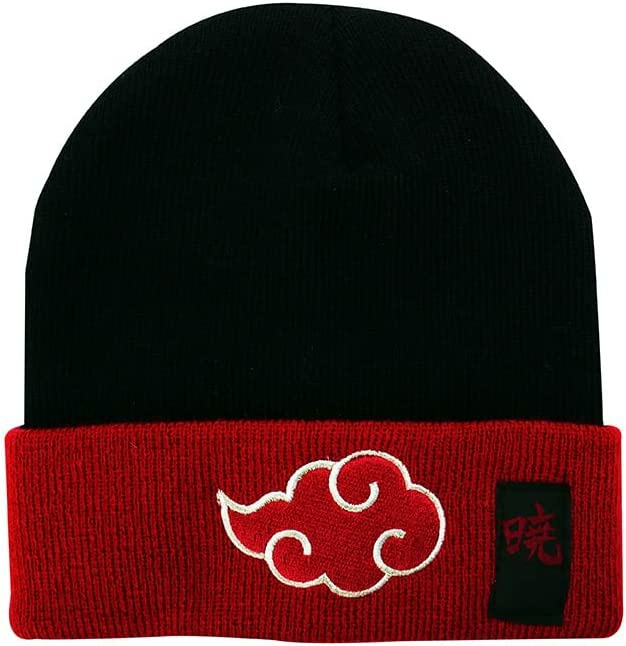 ABYstyle - Naruto Shippuden Bonnet Akatsuki