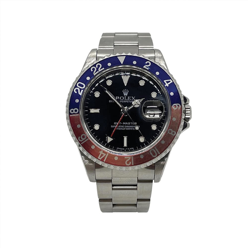 ROLEX GMT MASTER 16700