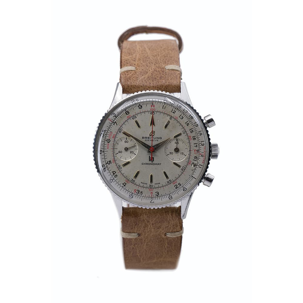 BREITLING Chronomat LIP