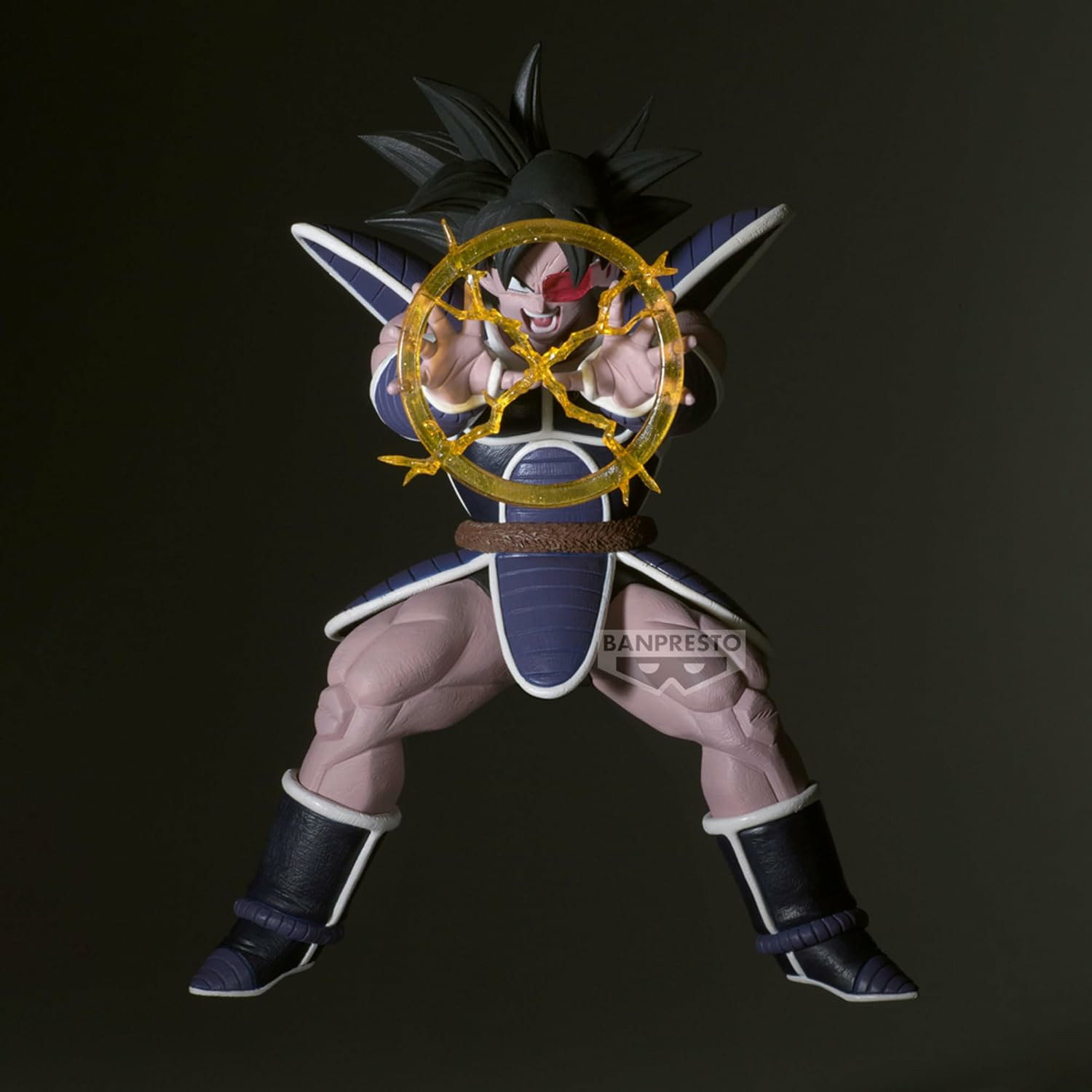 Dragon Ball Z - Figurine Thalès Gx Materia