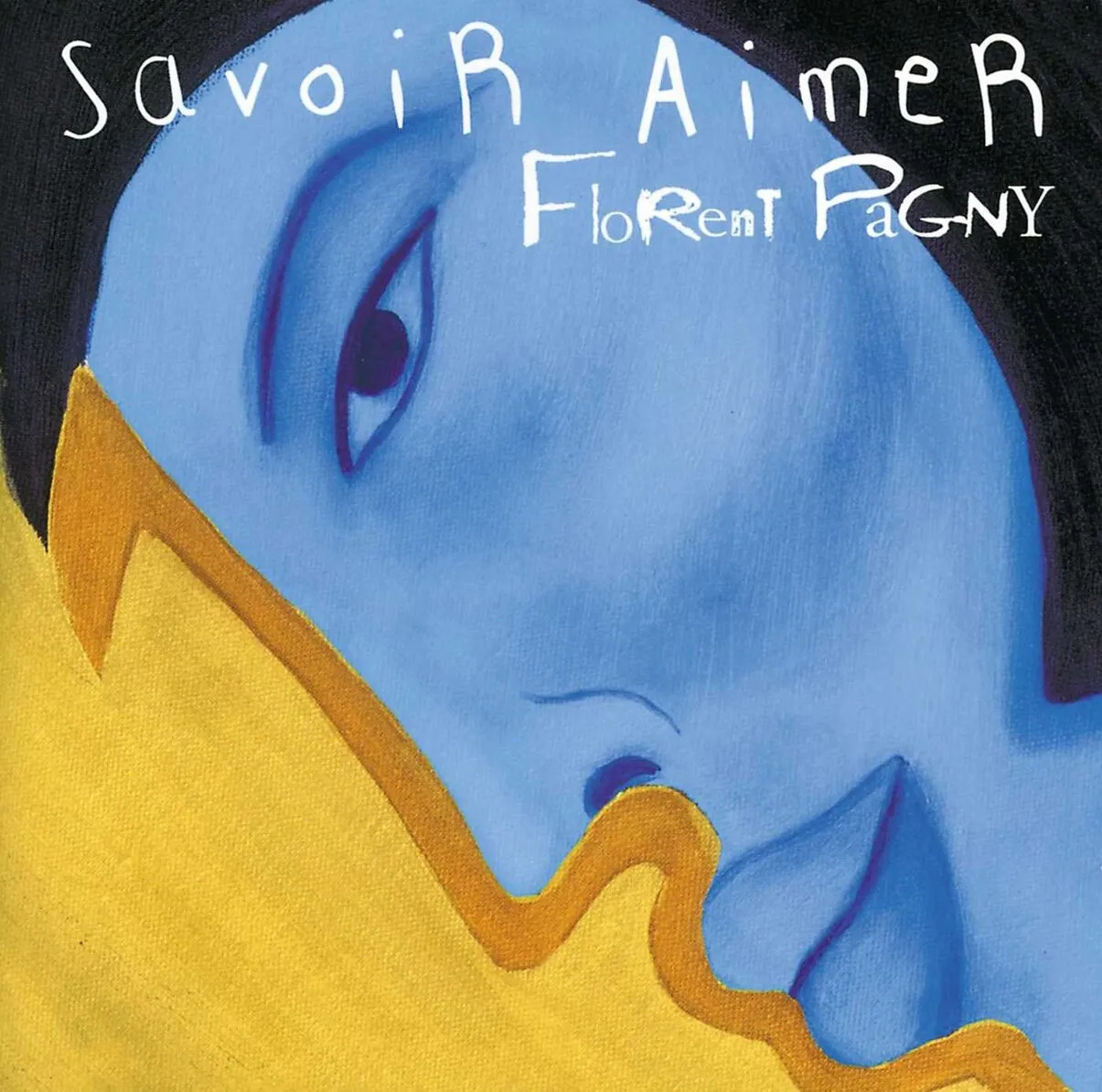 Cd Savoir aimer