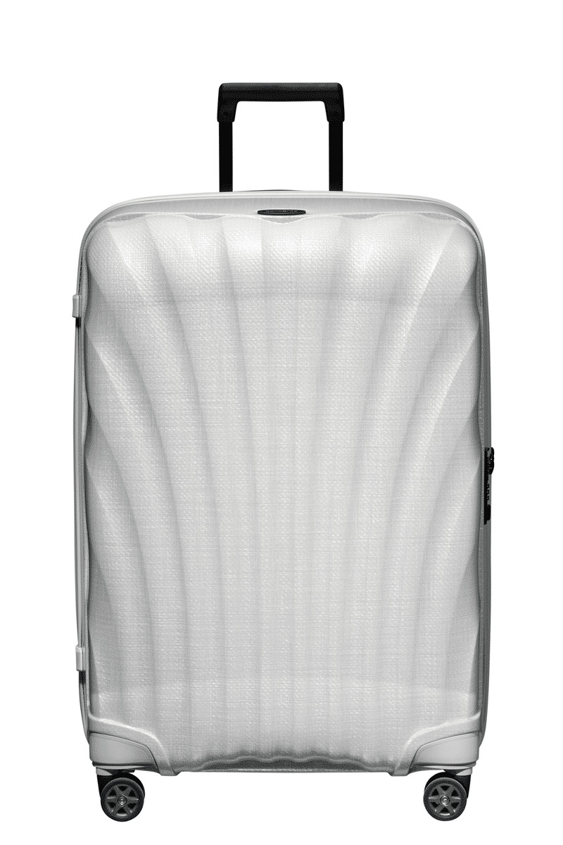 Spinner 75/28 Off White