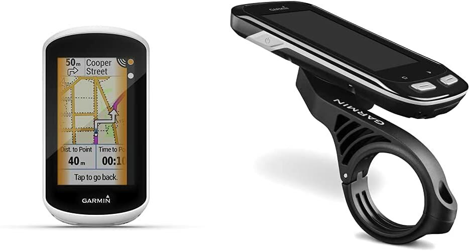 Garmin Edge Explore - Compteur Vélo GPS - pur vélo