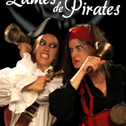 Lames De Pirates