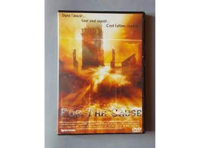 Dvd For The Cause