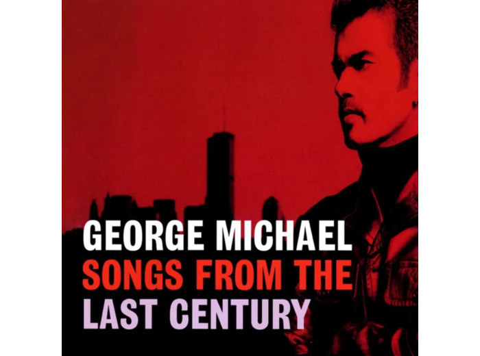 Cd Songs From The Last Century