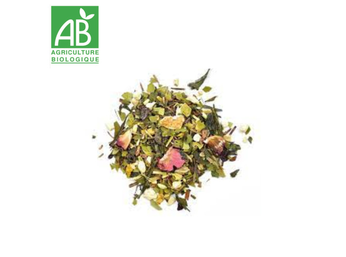 Herbes Détox