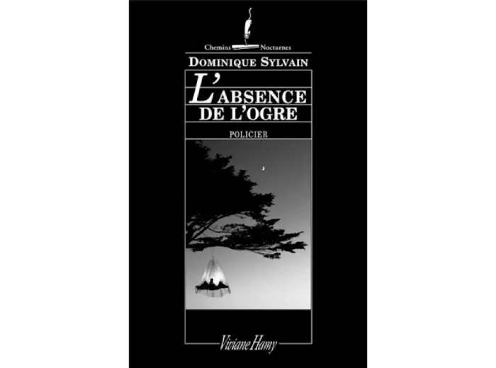 Livre L'Absence de l'ogre