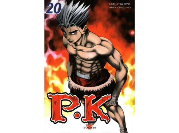 Livre P.k t.20