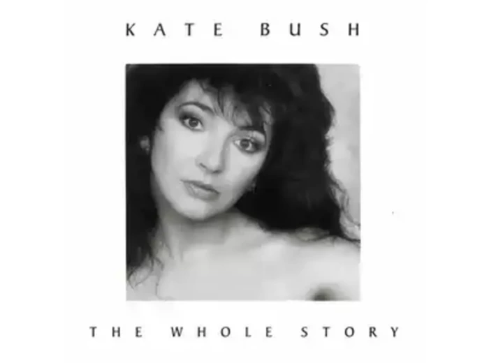 Cd Whole story