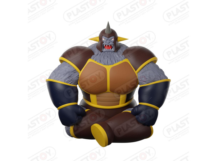 [Tirelire] Goldorak - Plastoy - King Gori Golgoth