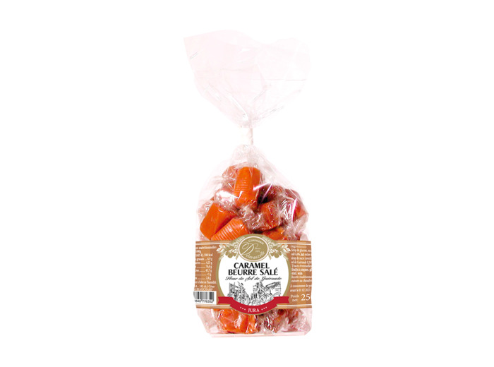 Caramel beurre salé