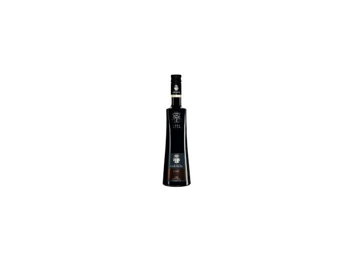Liqueur de café J. Cartron