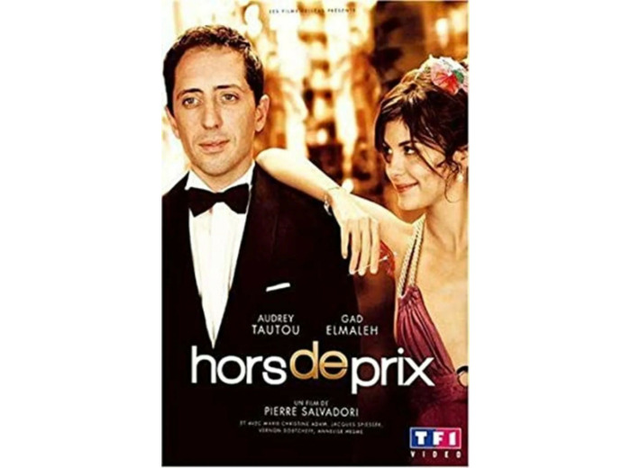 Dvd Hors de Prix